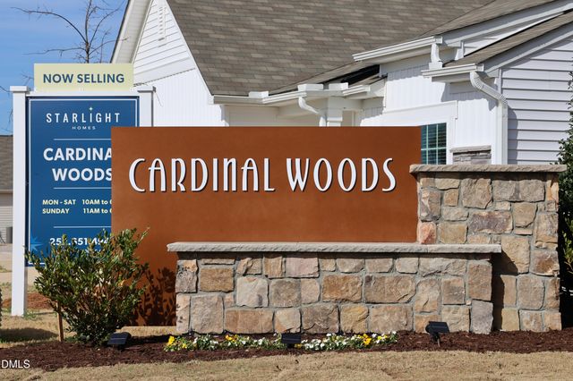 1430 Pond Overlook Drive, Nashville, NC 27856