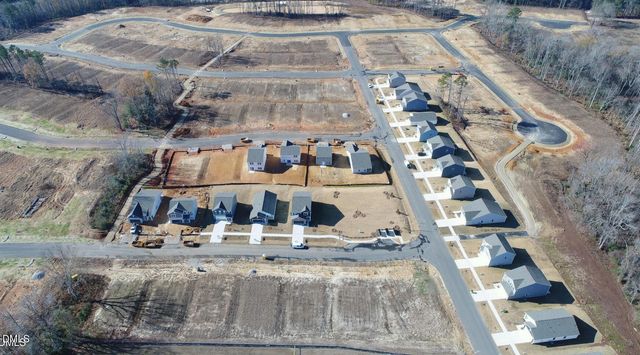 1430 Pond Overlook Drive, Nashville, NC 27856