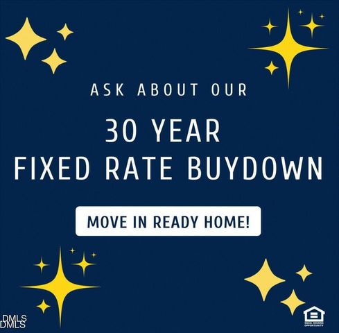 1430 Pond Overlook Drive, Nashville, NC 27856