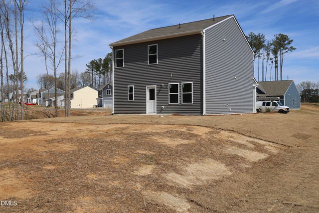 1430 Pond Overlook Drive, Nashville, NC 27856