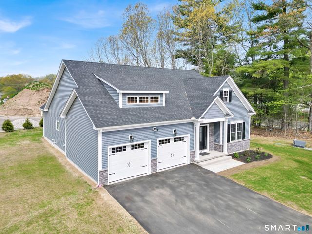 38 Liberty Lane, Enfield, CT 06082