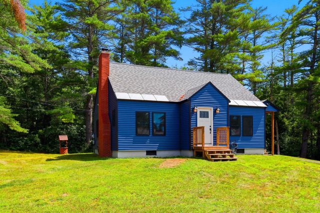 50 Suncook Valley Road, Chichester, NH 03258