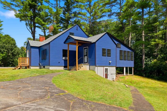 50 Suncook Valley Road, Chichester, NH 03258