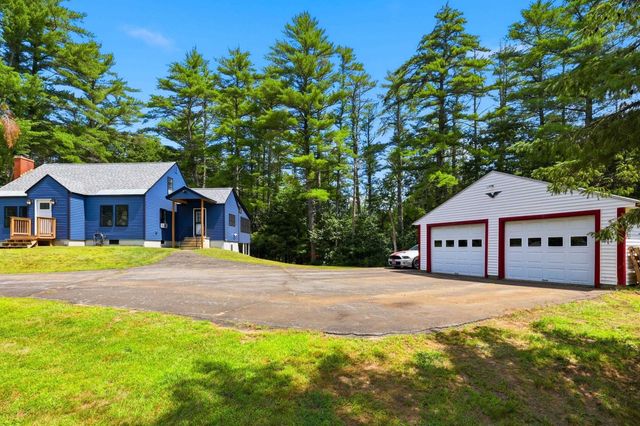 50 Suncook Valley Road, Chichester, NH 03258