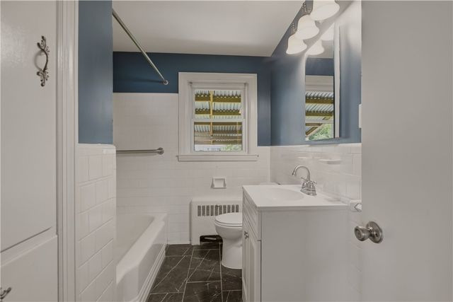 26 West Lawn Avenue, Pawtucket, RI 02860