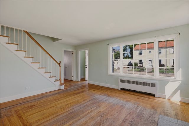 26 West Lawn Avenue, Pawtucket, RI 02860