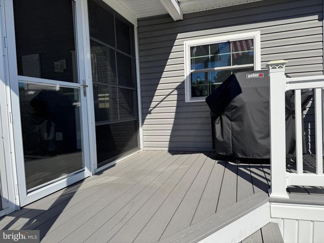 21 POWDER HORN LN, Rehoboth Beach, DE 19971