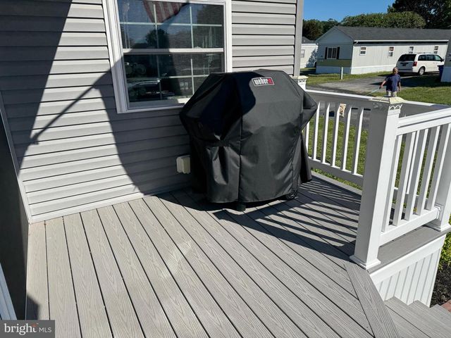 21 POWDER HORN LN, Rehoboth Beach, DE 19971