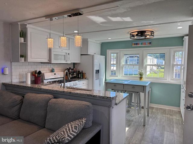 21 POWDER HORN LN, Rehoboth Beach, DE 19971