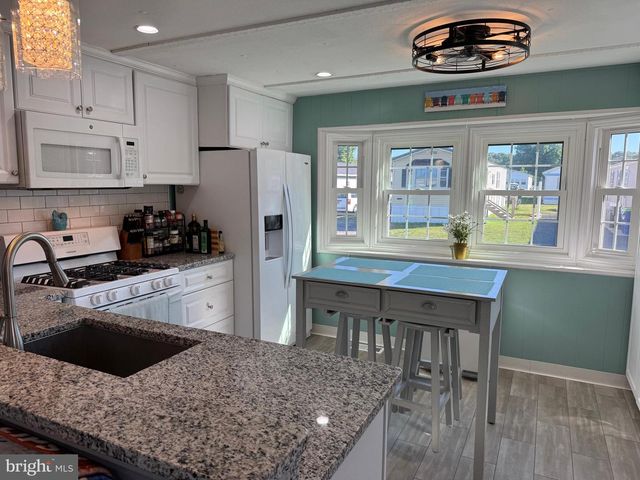21 POWDER HORN LN, Rehoboth Beach, DE 19971
