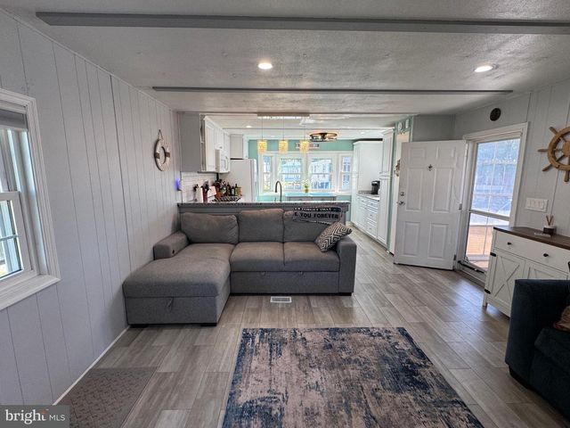 21 POWDER HORN LN, Rehoboth Beach, DE 19971
