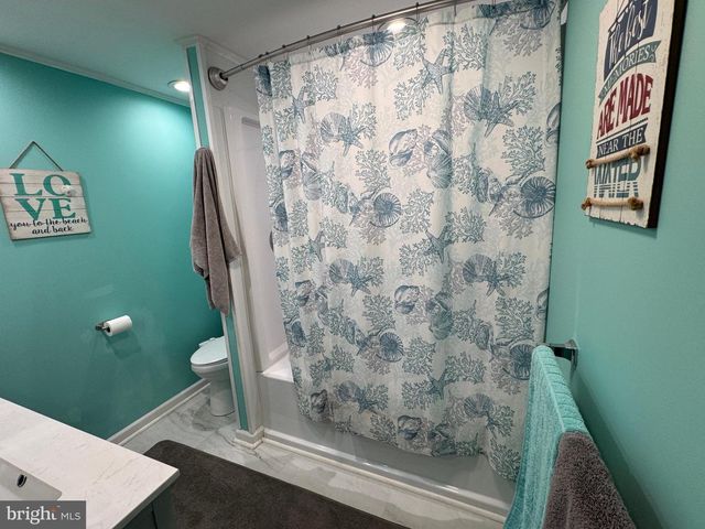 21 POWDER HORN LN, Rehoboth Beach, DE 19971