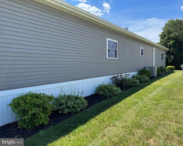 21 POWDER HORN LN, Rehoboth Beach, DE 19971