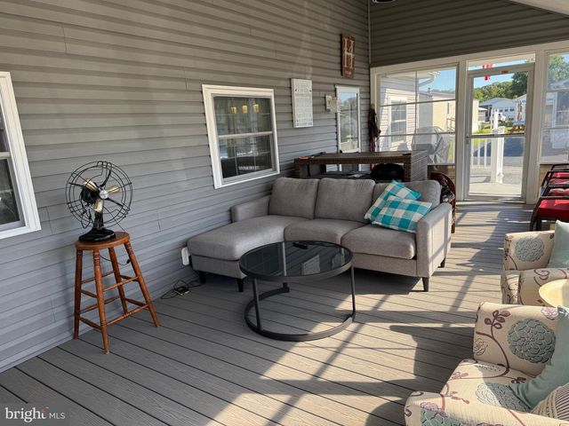 21 POWDER HORN LN, Rehoboth Beach, DE 19971
