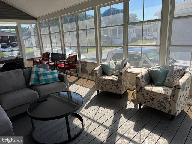 21 POWDER HORN LN, Rehoboth Beach, DE 19971