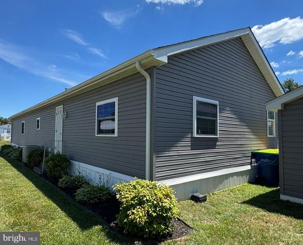 21 POWDER HORN LN, Rehoboth Beach, DE 19971
