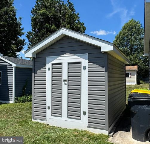 21 POWDER HORN LN, Rehoboth Beach, DE 19971
