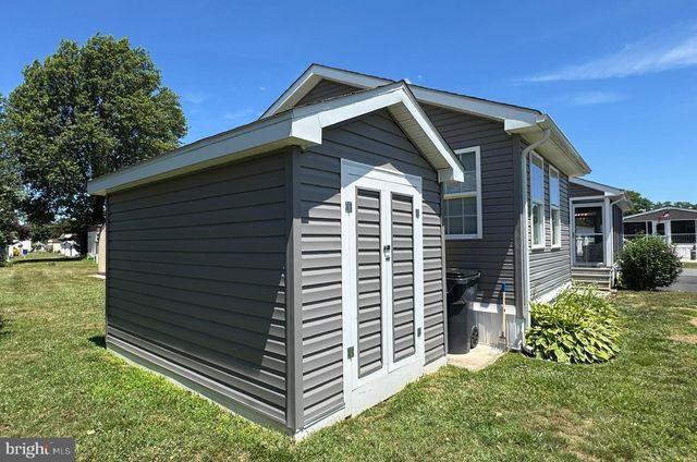 21 POWDER HORN LN, Rehoboth Beach, DE 19971