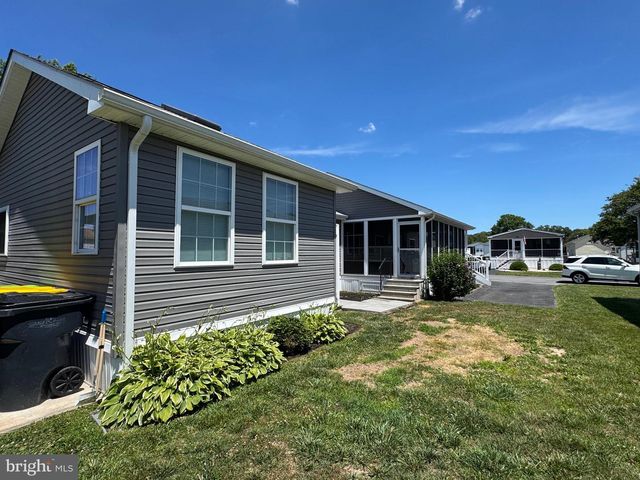21 POWDER HORN LN, Rehoboth Beach, DE 19971