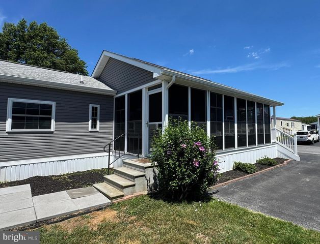 21 POWDER HORN LN, Rehoboth Beach, DE 19971
