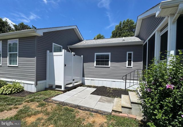21 POWDER HORN LN, Rehoboth Beach, DE 19971