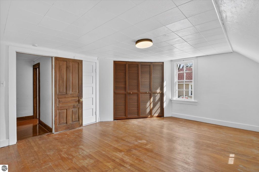 Image 26 of property listing at 804 Woodworth Avenue, Alma, MI 48801