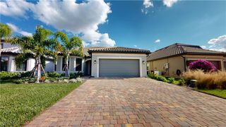 6588 Legacy WAY, Ave Maria, FL 34142