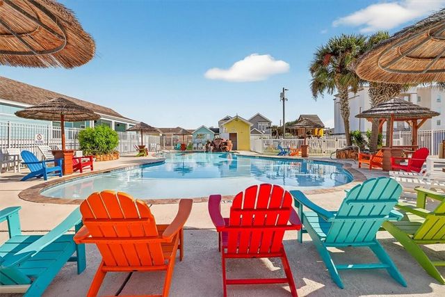 2212 State Hwy 361 303, Port Aransas, TX 78373