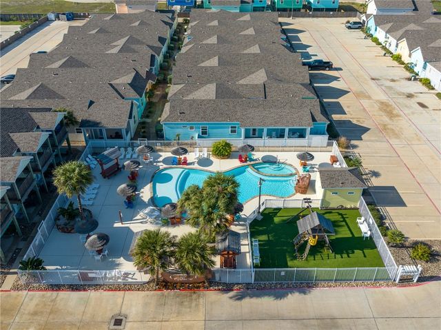 2212 State Hwy 361 303, Port Aransas, TX 78373