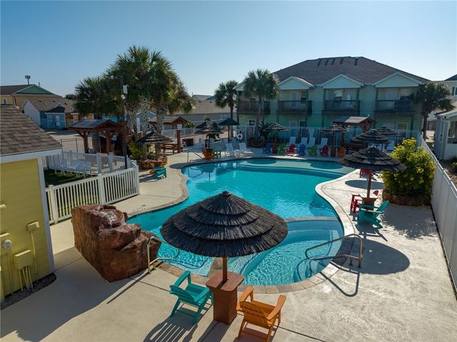 2212 State Hwy 361 303, Port Aransas, TX 78373