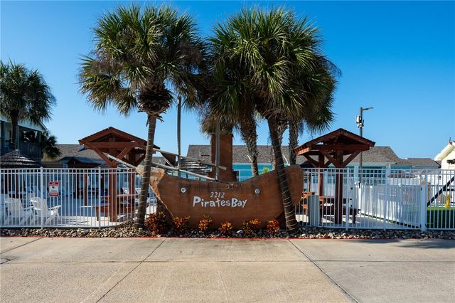 2212 State Hwy 361 303, Port Aransas, TX 78373