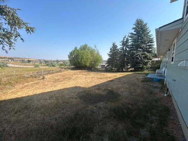 721 LION DR, Rapid City, SD 57701