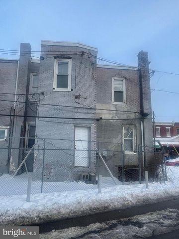 3626 N 13TH ST, Philadelphia, PA 19140