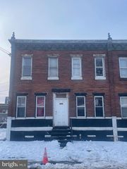 3626 N 13TH ST, Philadelphia, PA 19140