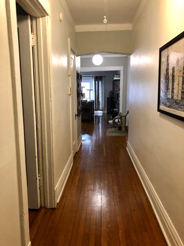 1101 W PRATT Boulevard 3W, Chicago, IL 60626