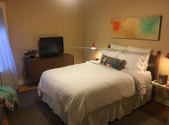 1101 W PRATT Boulevard 3W, Chicago, IL 60626