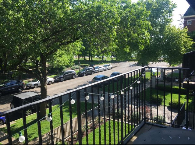 1101 W PRATT Boulevard 3W, Chicago, IL 60626