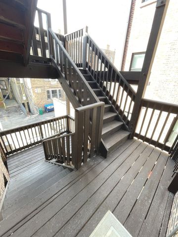 1101 W PRATT Boulevard 3W, Chicago, IL 60626