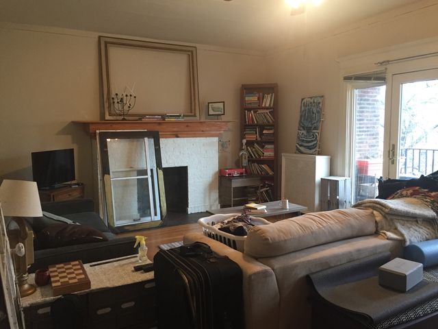 1101 W PRATT Boulevard 3W, Chicago, IL 60626