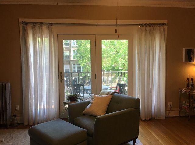 1101 W PRATT Boulevard 3W, Chicago, IL 60626