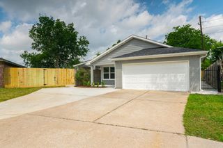 3618 Tamfield Drive, Houston, TX 77066