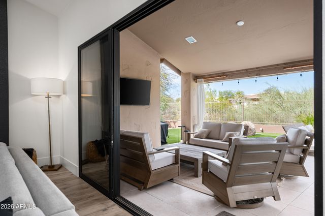 9160 E PALM TREE Drive, Scottsdale, AZ 85255