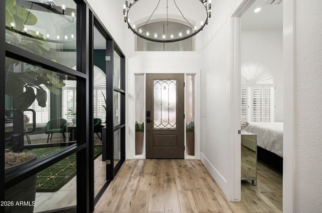 9160 E PALM TREE Drive, Scottsdale, AZ 85255