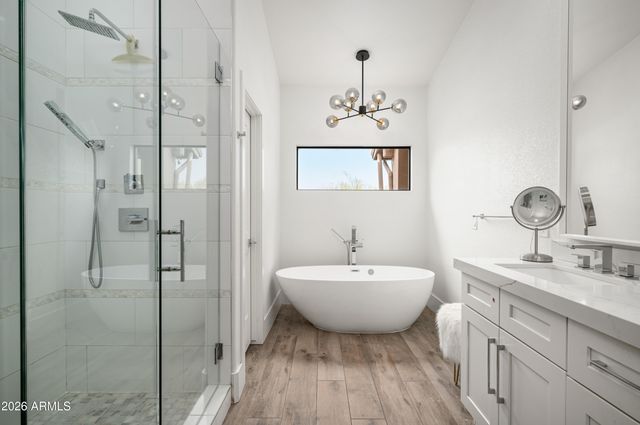 9160 E PALM TREE Drive, Scottsdale, AZ 85255