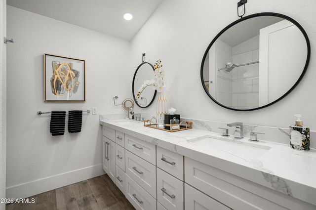 9160 E PALM TREE Drive, Scottsdale, AZ 85255