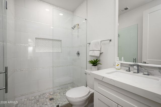 9160 E PALM TREE Drive, Scottsdale, AZ 85255