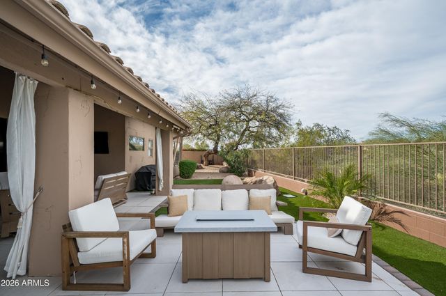 9160 E PALM TREE Drive, Scottsdale, AZ 85255