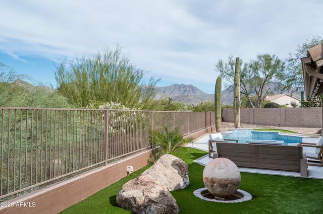 9160 E PALM TREE Drive, Scottsdale, AZ 85255