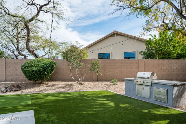 9160 E PALM TREE Drive, Scottsdale, AZ 85255