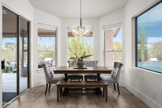 9160 E PALM TREE Drive, Scottsdale, AZ 85255